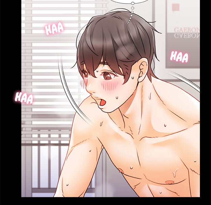 More Than Friends - Chapter 6 [photo 103] - MangaPorn