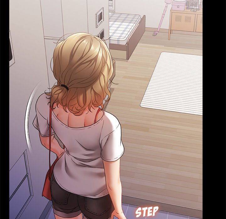 More Than Friends - Chapter 6 [photo 117] - MangaPorn