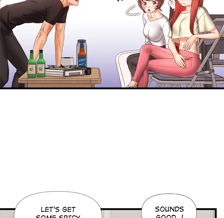 More Than Friends - Chapter 6 [photo 15] - MangaPorn