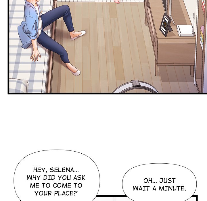 More Than Friends - Chapter 6 [photo 37] - MangaPorn