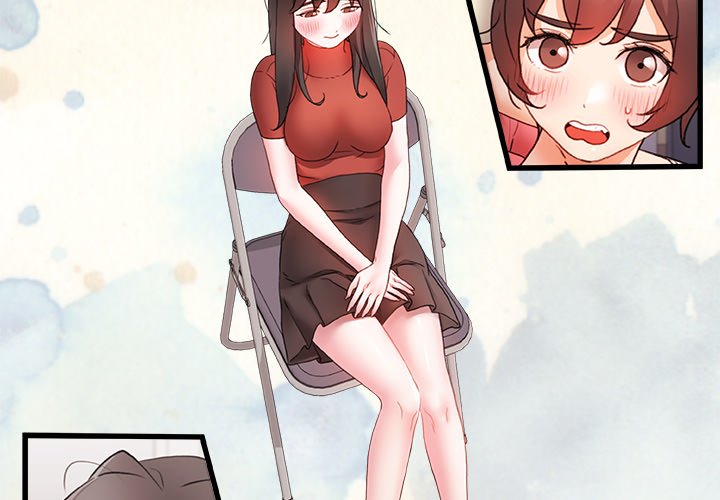 More Than Friends - Chapter 6 [photo 4] - MangaPorn