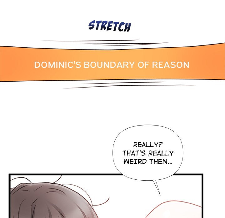 More Than Friends - Chapter 6 [photo 69] - MangaPorn