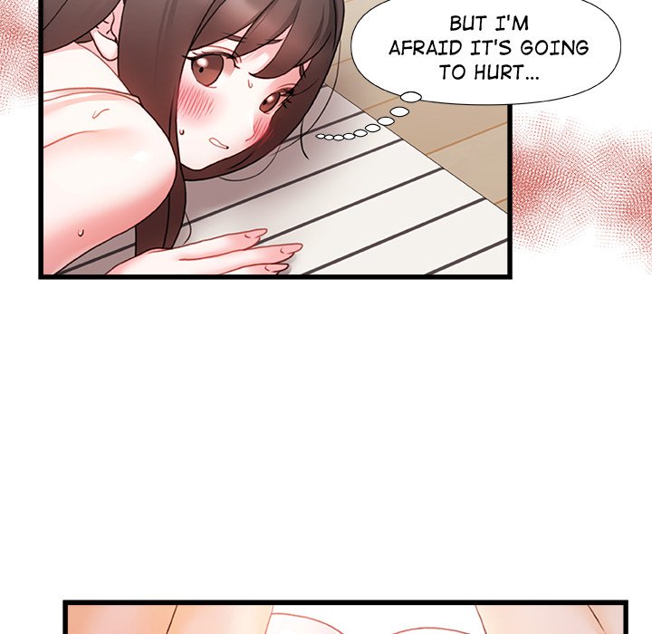 More Than Friends - Chapter 6 [photo 77] - MangaPorn