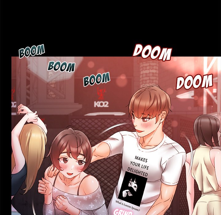 More Than Friends - Chapter 6 [photo 88] - MangaPorn