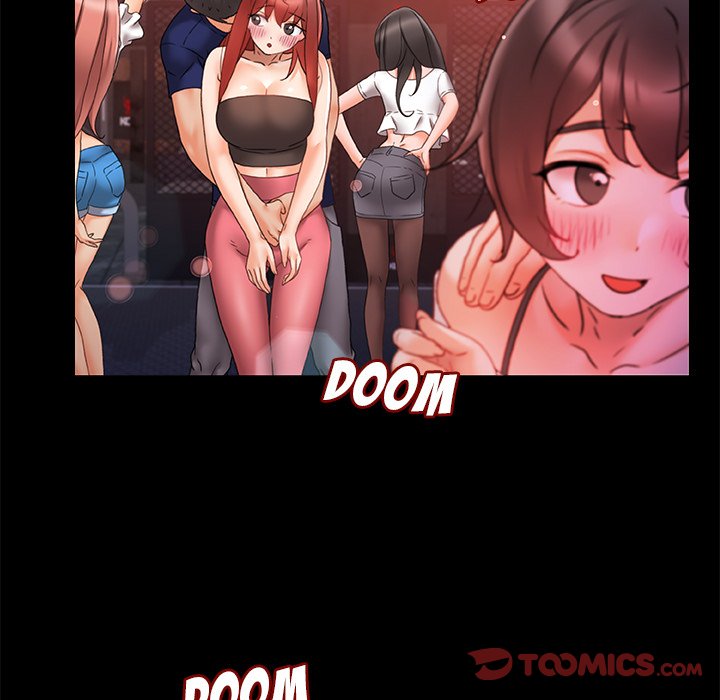 More Than Friends - Chapter 6 [photo 90] - MangaPorn