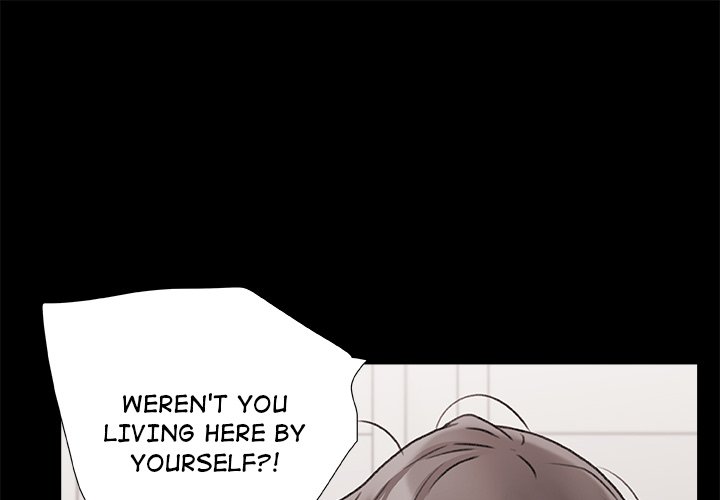 More Than Friends - Chapter 7 [photo 1] - MangaPorn