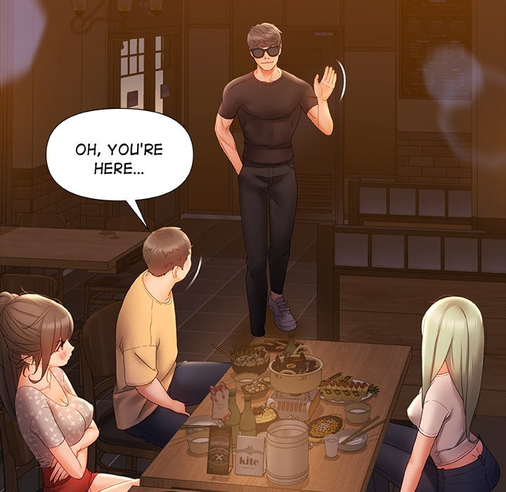 More Than Friends - Chapter 7 [photo 103] - MangaPorn