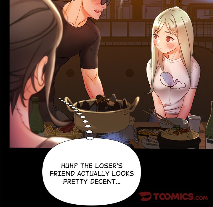 More Than Friends - Chapter 7 [photo 108] - MangaPorn