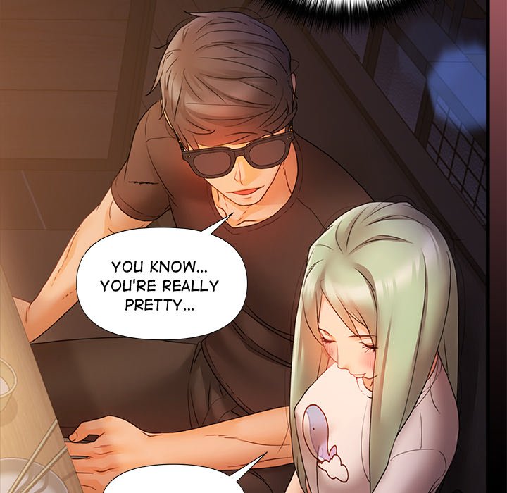 More Than Friends - Chapter 7 [photo 112] - MangaPorn