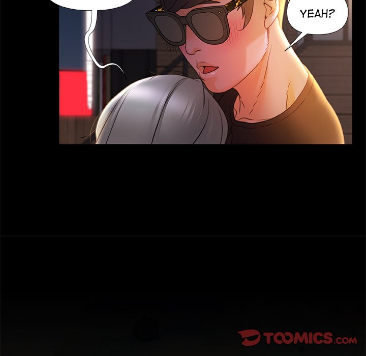 More Than Friends - Chapter 7 [photo 120] - MangaPorn