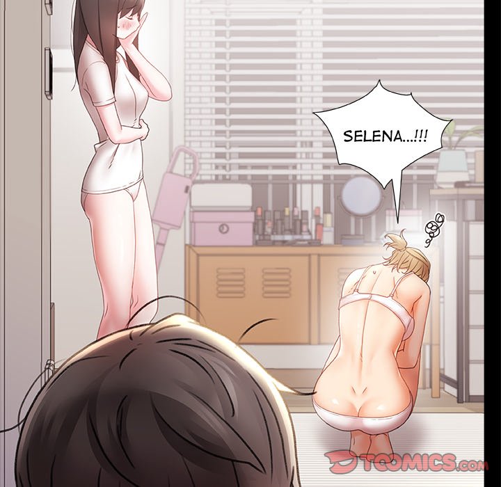 More Than Friends - Chapter 7 [photo 18] - MangaPorn