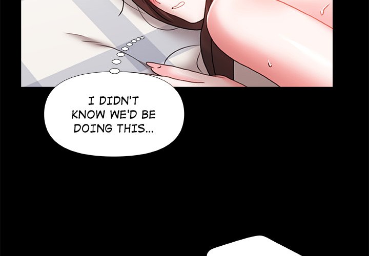 More Than Friends - Chapter 7 [photo 4] - MangaPorn