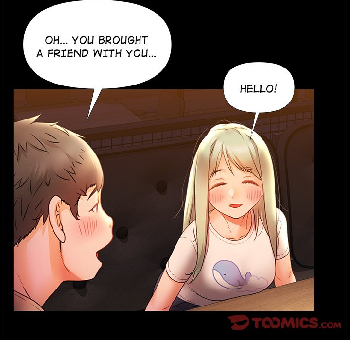 More Than Friends - Chapter 7 [photo 69] - MangaPorn