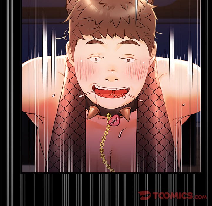 More Than Friends - Chapter 8 [photo 106] - MangaPorn