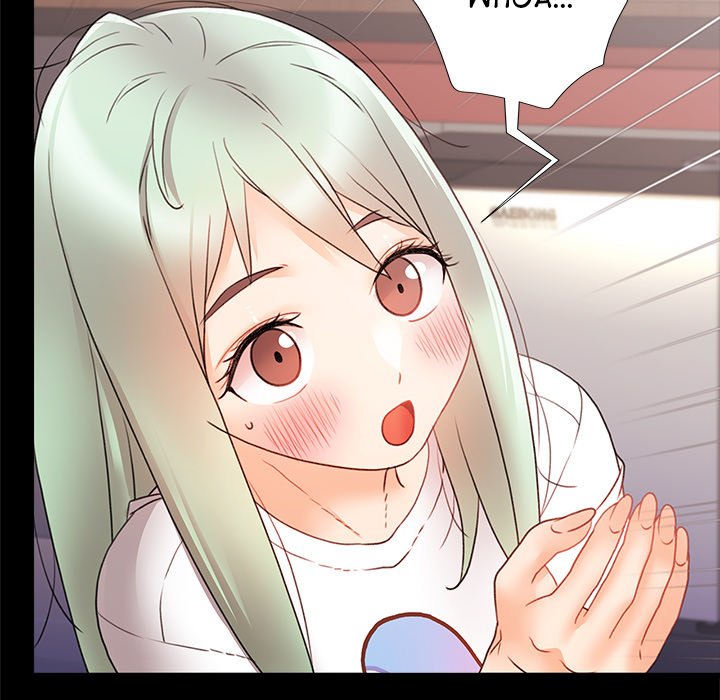 More Than Friends - Chapter 8 [photo 11] - MangaPorn