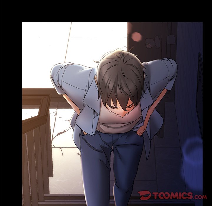 More Than Friends - Chapter 8 [photo 110] - MangaPorn