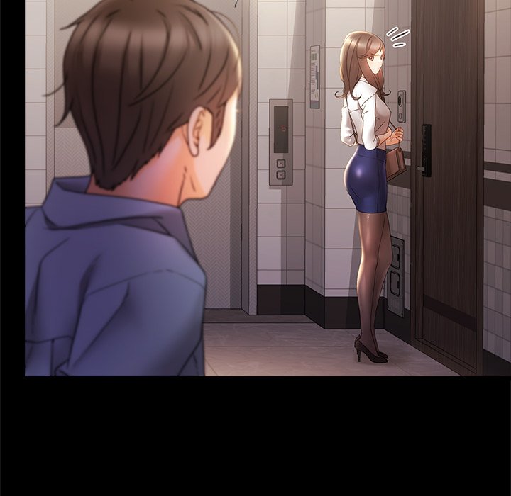 More Than Friends - Chapter 8 [photo 112] - MangaPorn