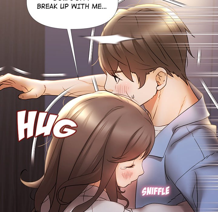 More Than Friends - Chapter 8 [photo 119] - MangaPorn