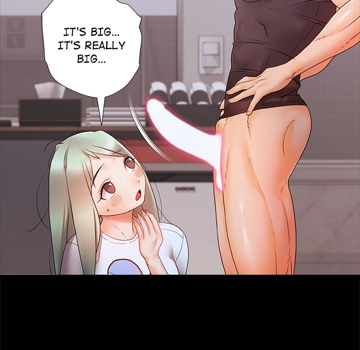 More Than Friends - Chapter 8 [photo 13] - MangaPorn