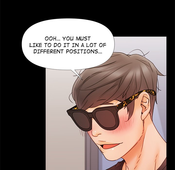 More Than Friends - Chapter 8 [photo 17] - MangaPorn