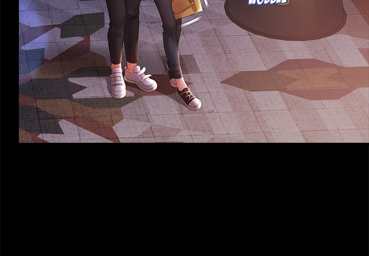 More Than Friends - Chapter 8 [photo 3] - MangaPorn