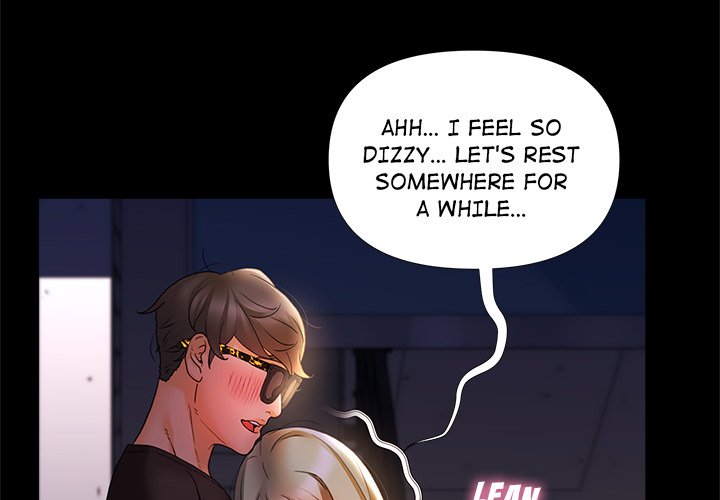 More Than Friends - Chapter 8 [photo 4] - MangaPorn