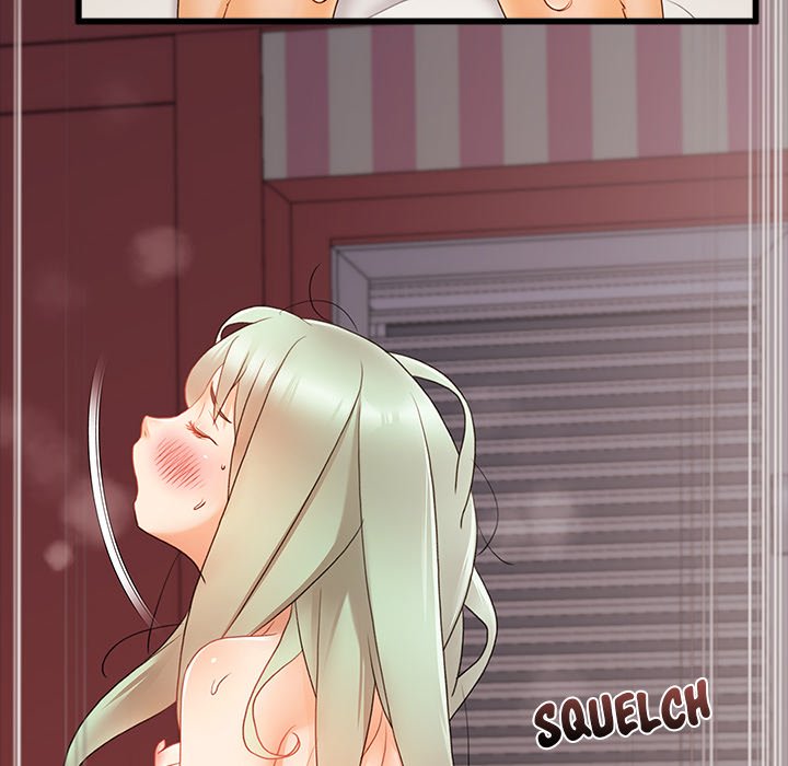 More Than Friends - Chapter 8 [photo 40] - MangaPorn