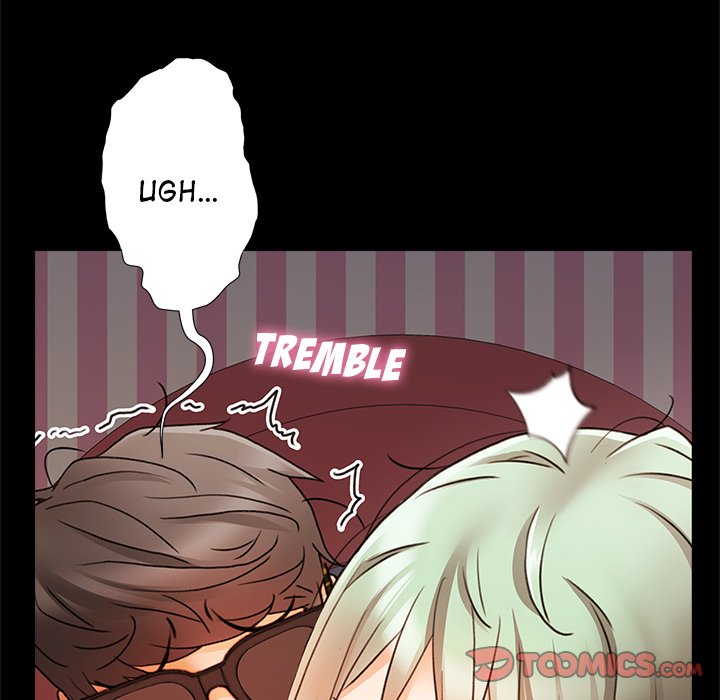 More Than Friends - Chapter 8 [photo 58] - MangaPorn