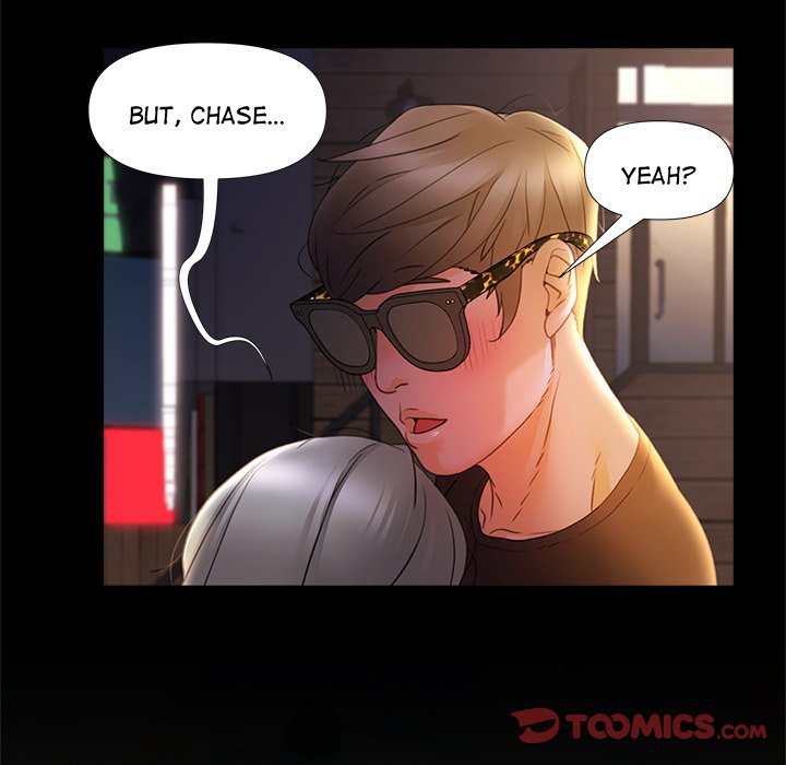 More Than Friends - Chapter 8 [photo 6] - MangaPorn