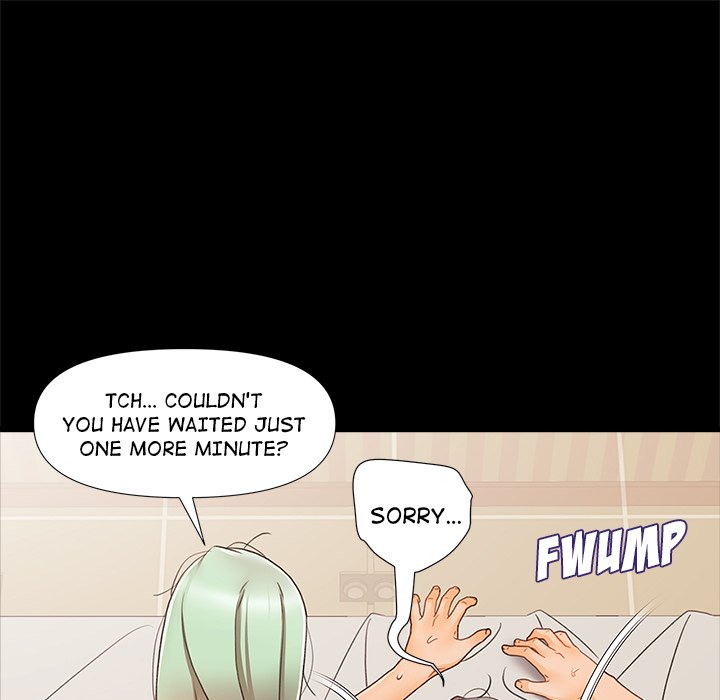 More Than Friends - Chapter 8 [photo 60] - MangaPorn