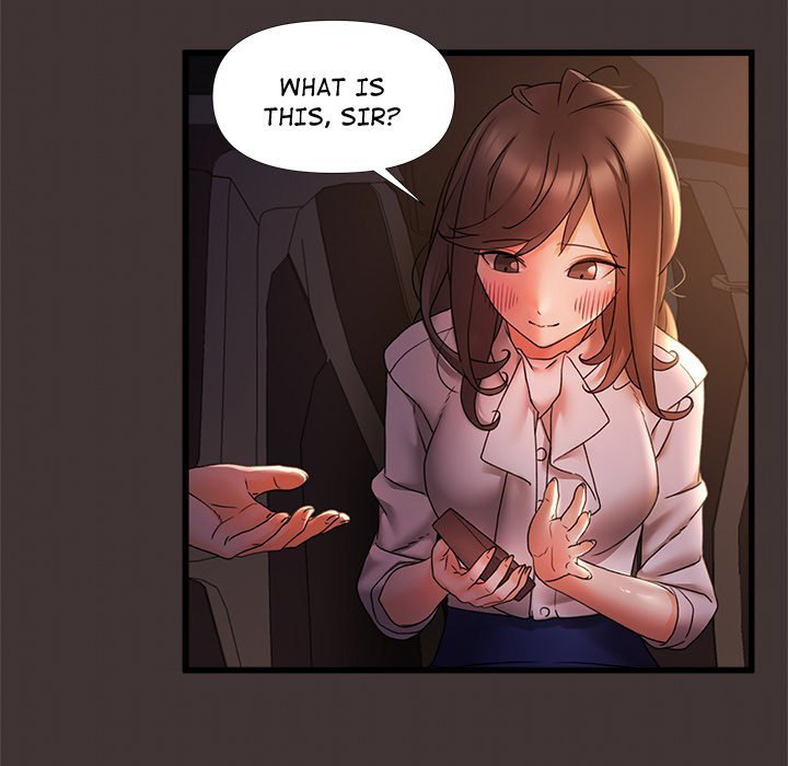 More Than Friends - Chapter 9 [photo 12] - MangaPorn