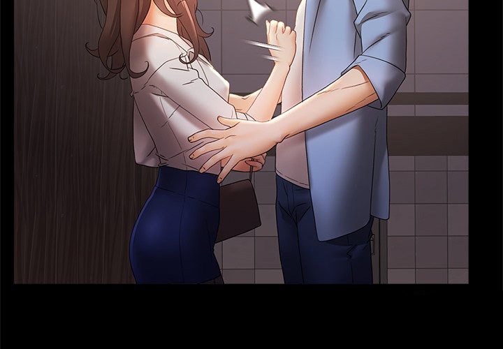 More Than Friends - Chapter 9 [photo 3] - MangaPorn