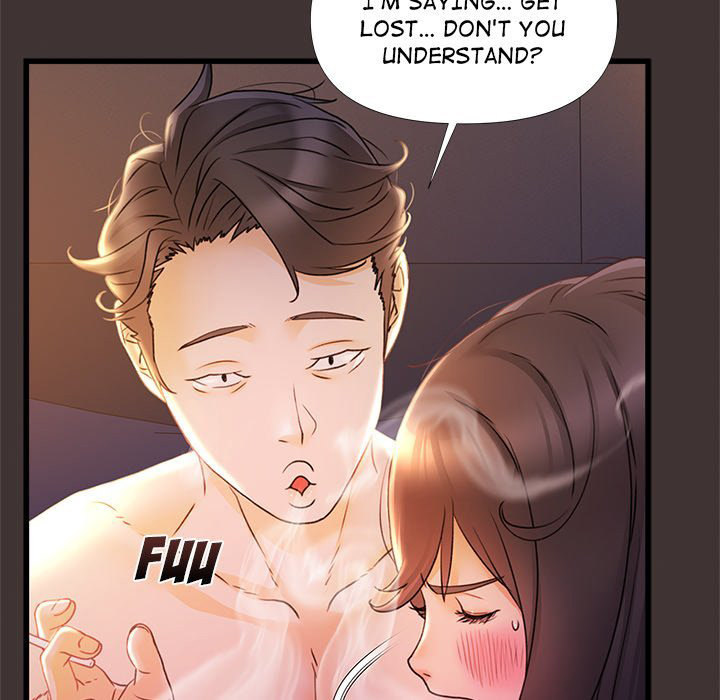 More Than Friends - Chapter 9 [photo 39] - MangaPorn