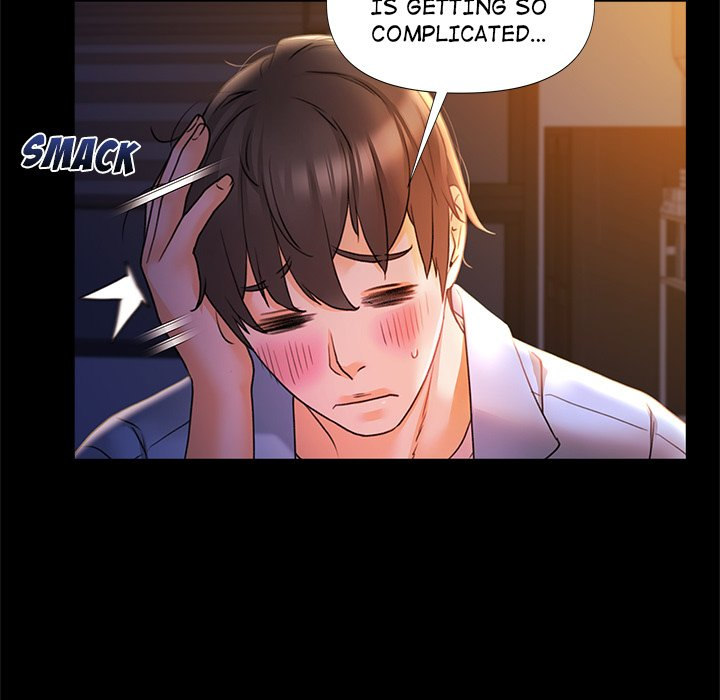 More Than Friends - Chapter 9 [photo 44] - MangaPorn