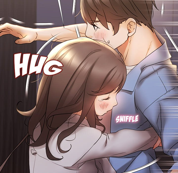 More Than Friends - Chapter 9 [photo 5] - MangaPorn