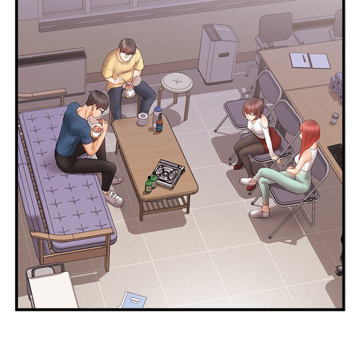 More Than Friends - Chapter 9 [photo 51] - MangaPorn