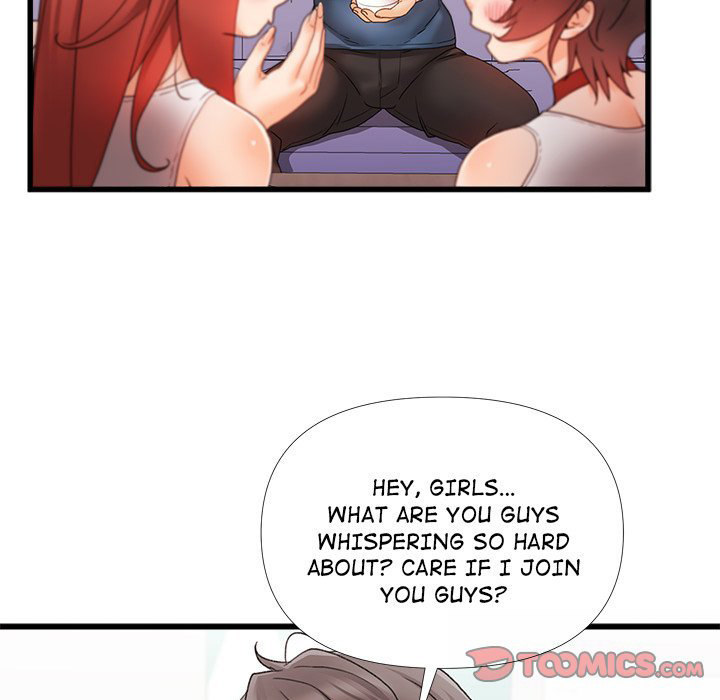 More Than Friends - Chapter 9 [photo 54] - MangaPorn