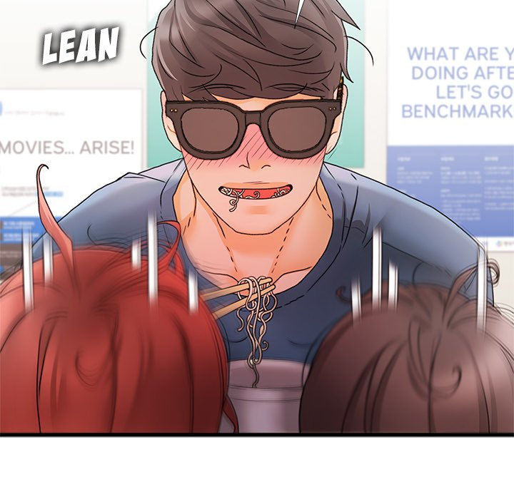 More Than Friends - Chapter 9 [photo 55] - MangaPorn