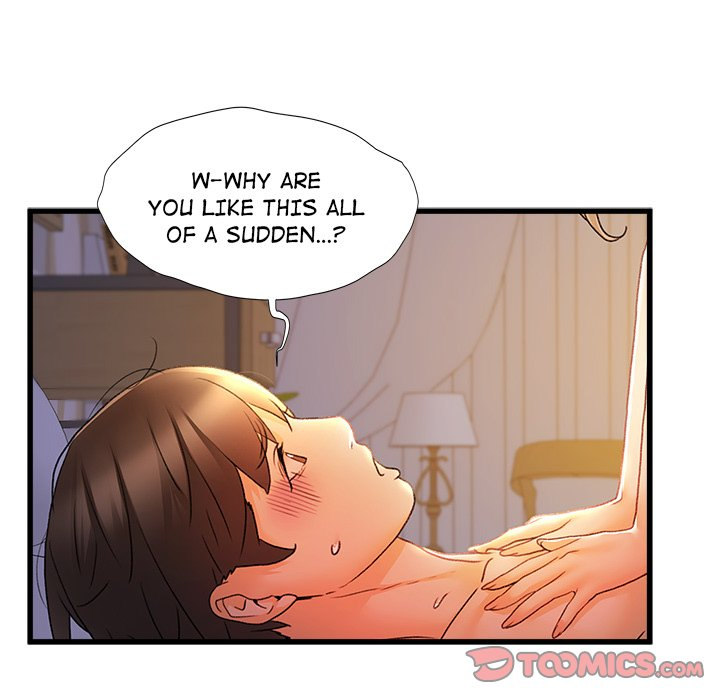More Than Friends - Chapter 9 [photo 82] - MangaPorn