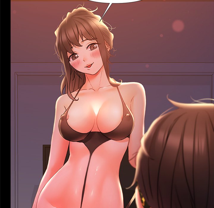 More Than Friends - Chapter 10 [photo 44] - MangaPorn