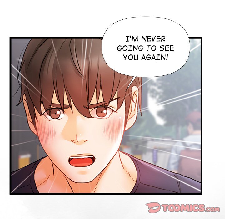 More Than Friends - Chapter 11 [photo 102] - MangaPorn