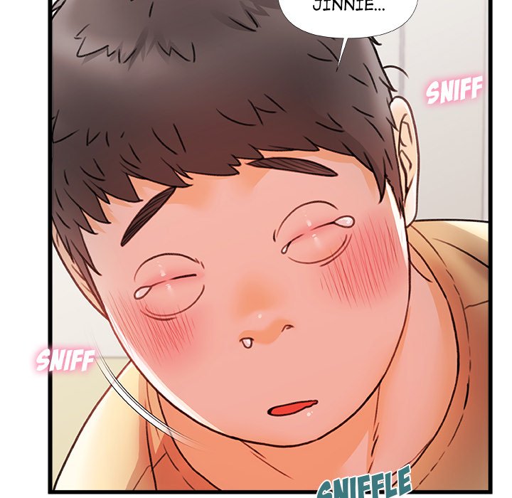 More Than Friends - Chapter 11 [photo 109] - MangaPorn