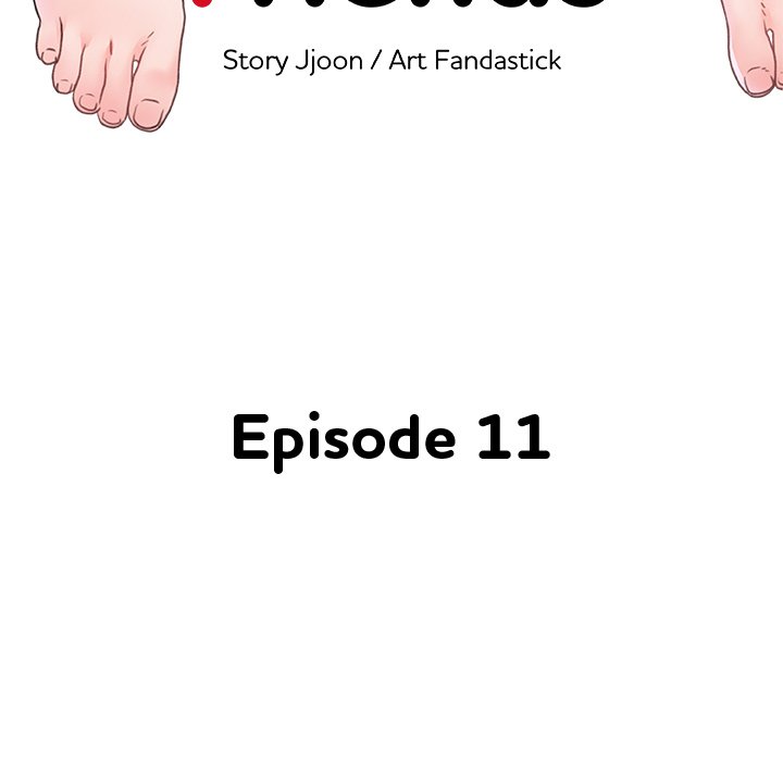 More Than Friends - Chapter 11 [photo 33] - MangaPorn