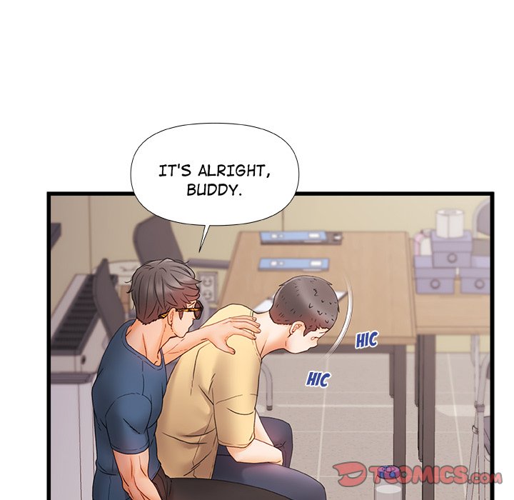 More Than Friends - Chapter 11 [photo 38] - MangaPorn
