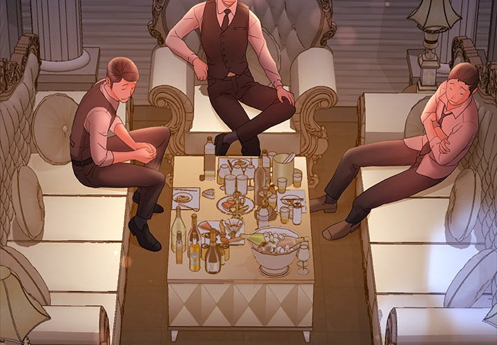 More Than Friends - Chapter 11 [photo 4] - MangaPorn