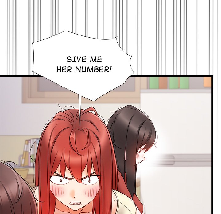 More Than Friends - Chapter 11 [photo 45] - MangaPorn