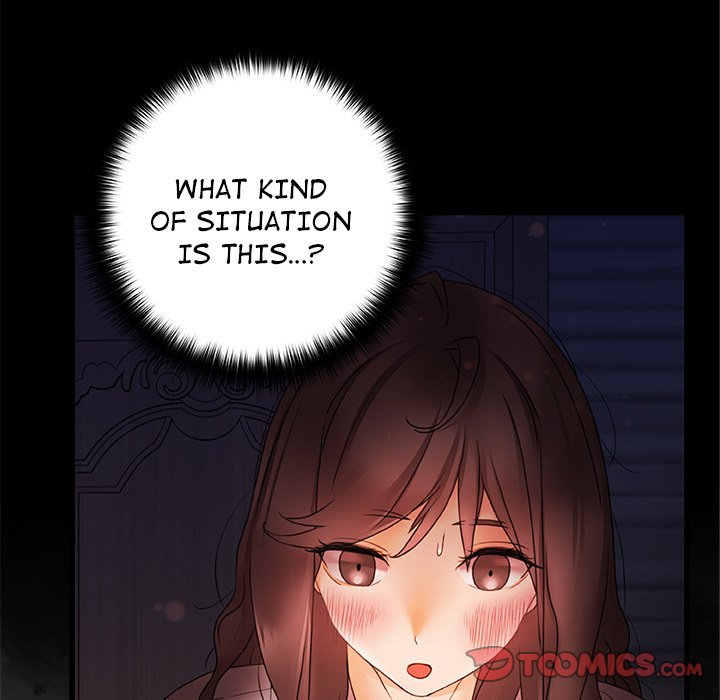 More Than Friends - Chapter 11 [photo 6] - MangaPorn