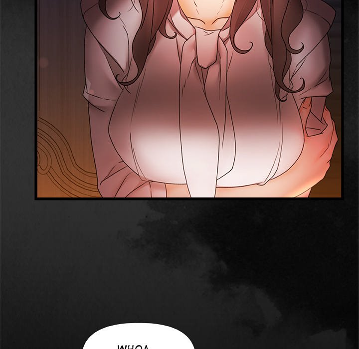 More Than Friends - Chapter 11 [photo 7] - MangaPorn