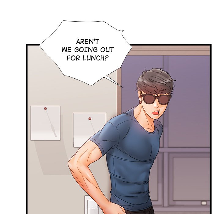 More Than Friends - Chapter 11 [photo 72] - MangaPorn