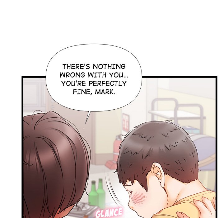 More Than Friends - Chapter 11 [photo 80] - MangaPorn